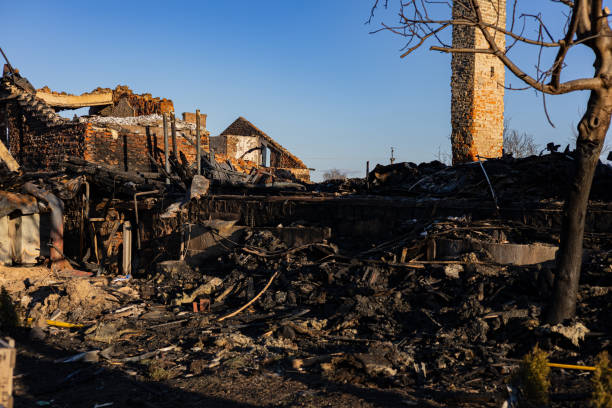Reliable Emergency Fire Damage Restoration contractor in Holmes, PA by Fire Damage Flint