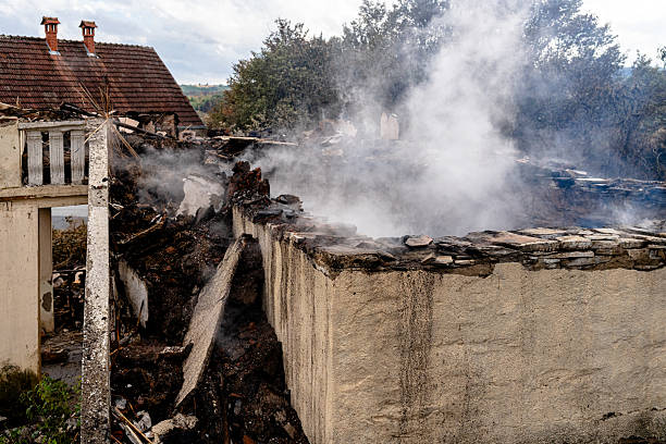 Affordable Emergency Fire Damage Restoration solutions in Holmes, PA